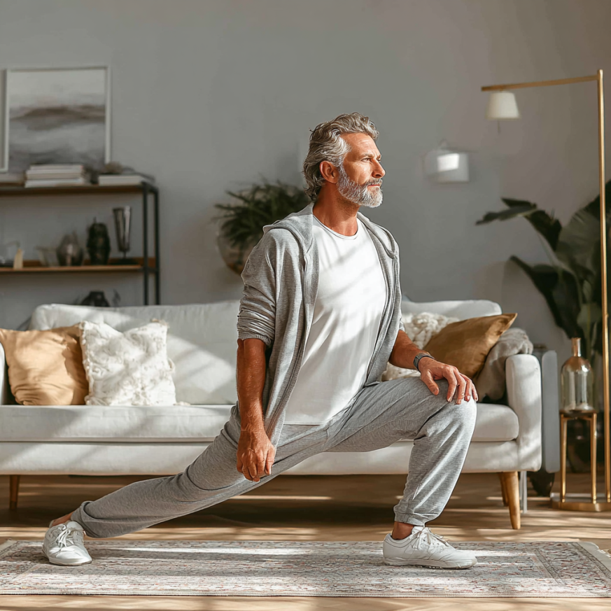 Здорові вени та активний спосіб життя