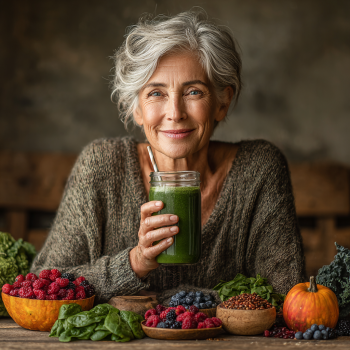 Ходьба для покращення кровообігу